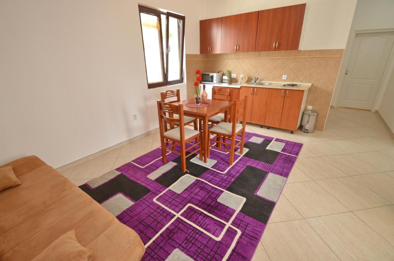 Apartments Blue Lagoon Kotor Luaran gambar