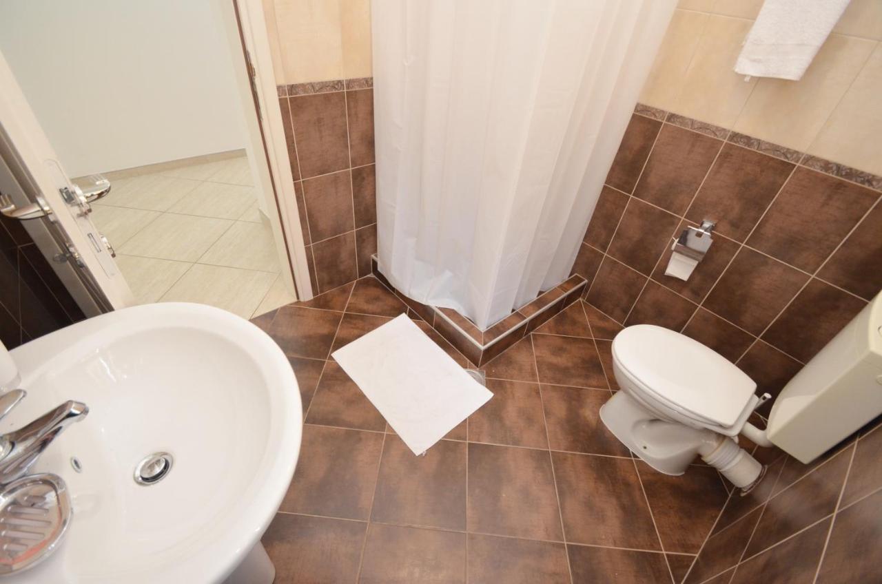 Apartments Blue Lagoon Kotor Luaran gambar