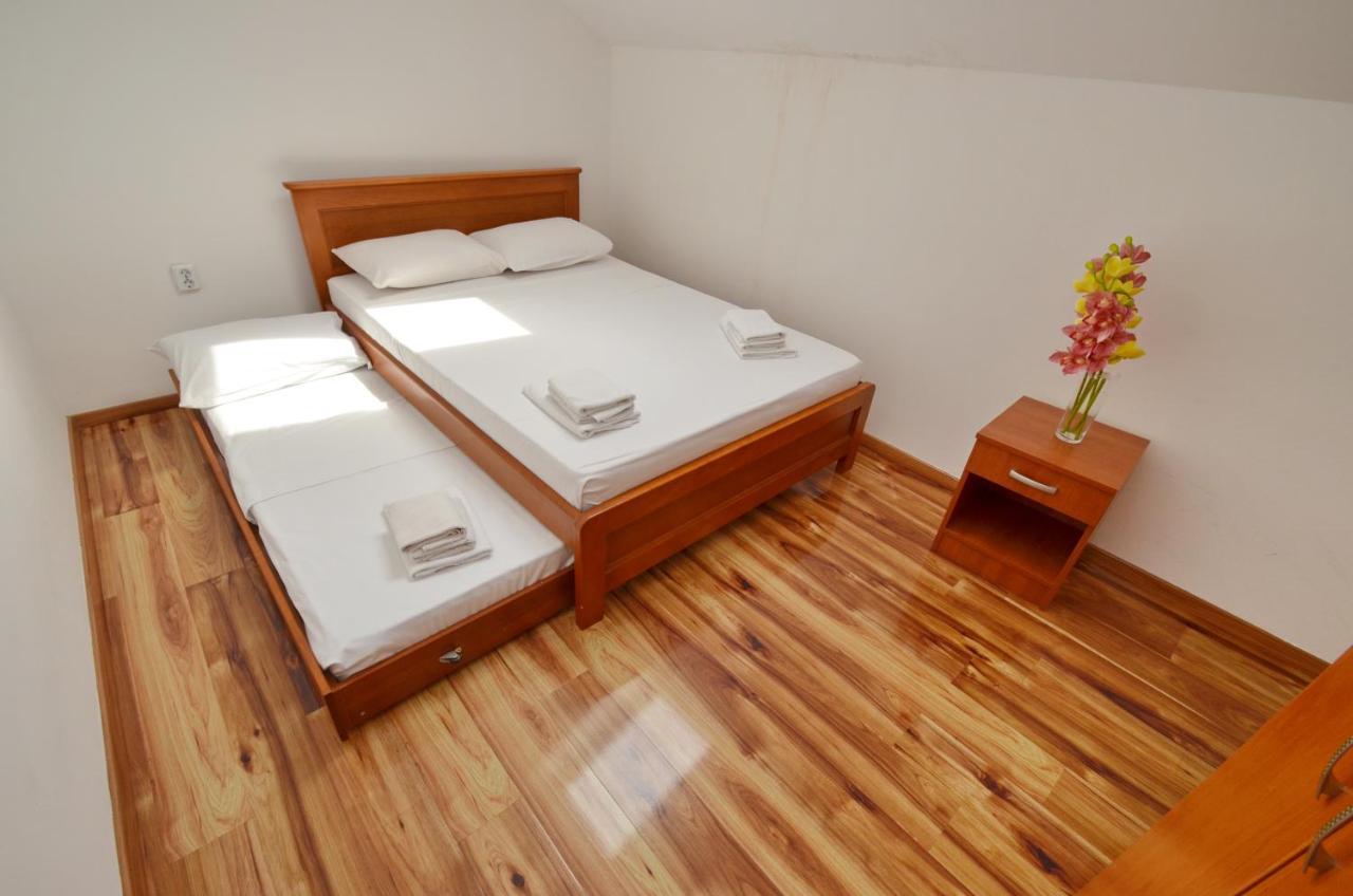 Apartments Blue Lagoon Kotor Luaran gambar