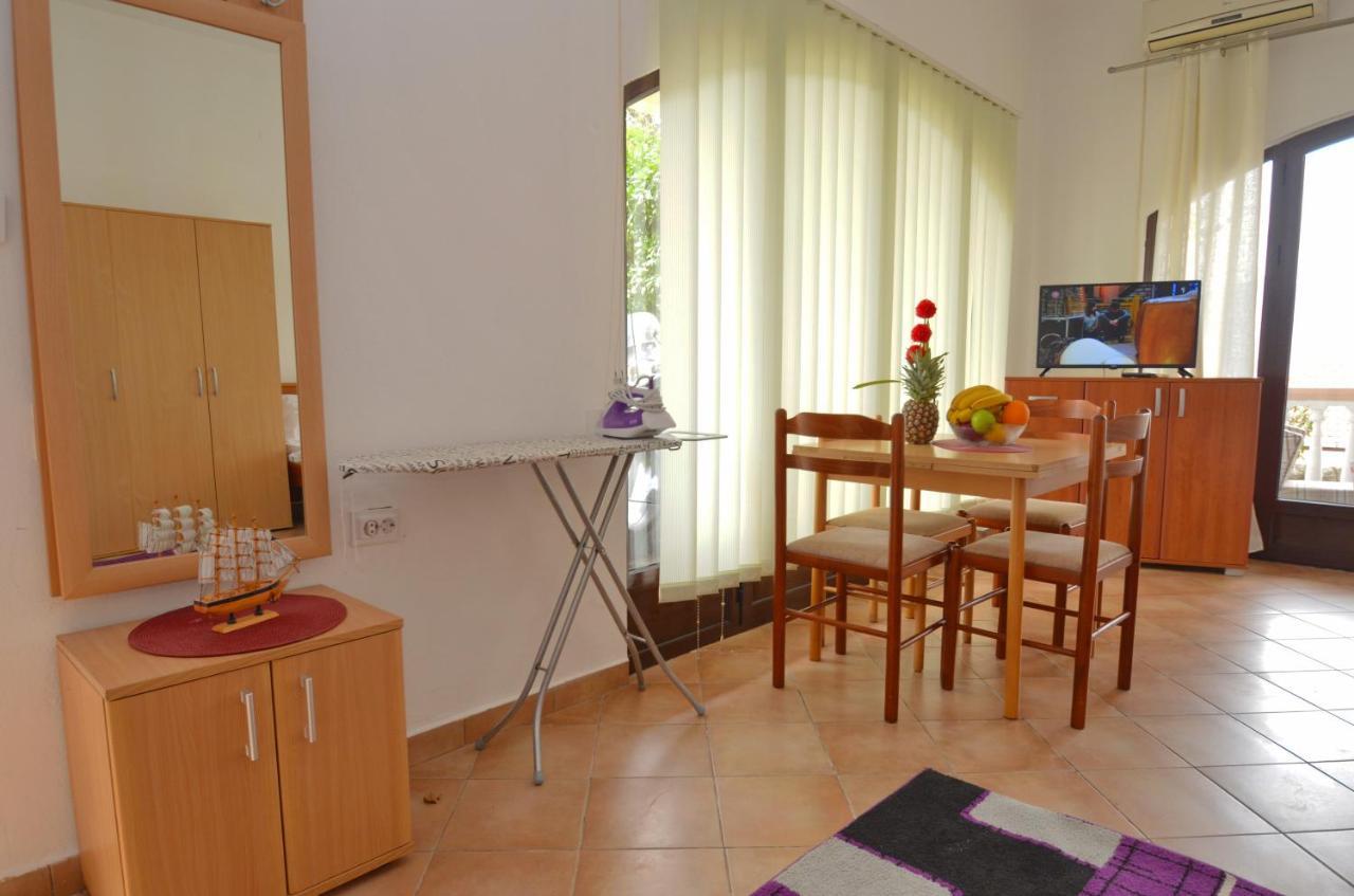 Apartments Blue Lagoon Kotor Luaran gambar