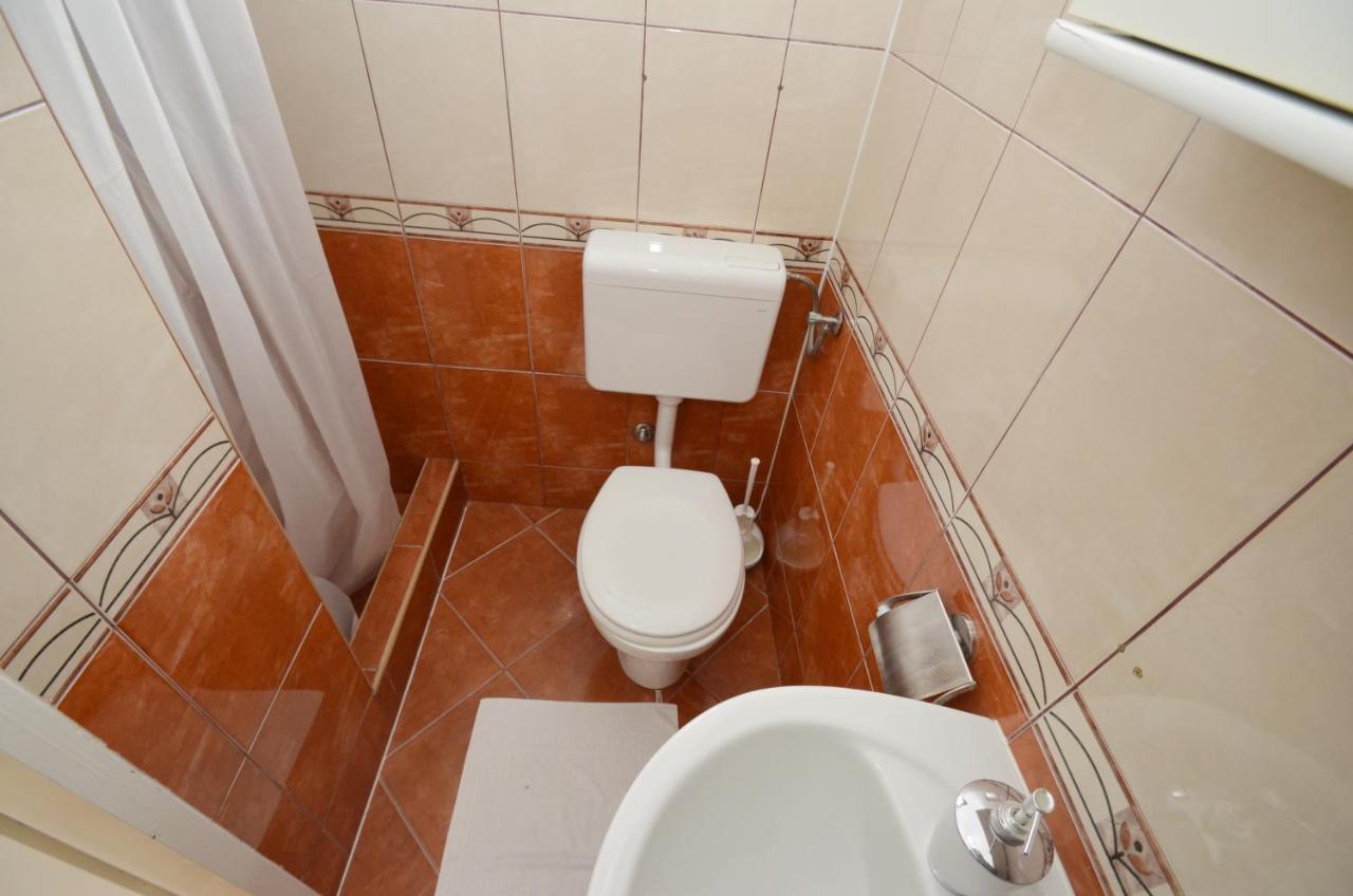 Apartments Blue Lagoon Kotor Luaran gambar