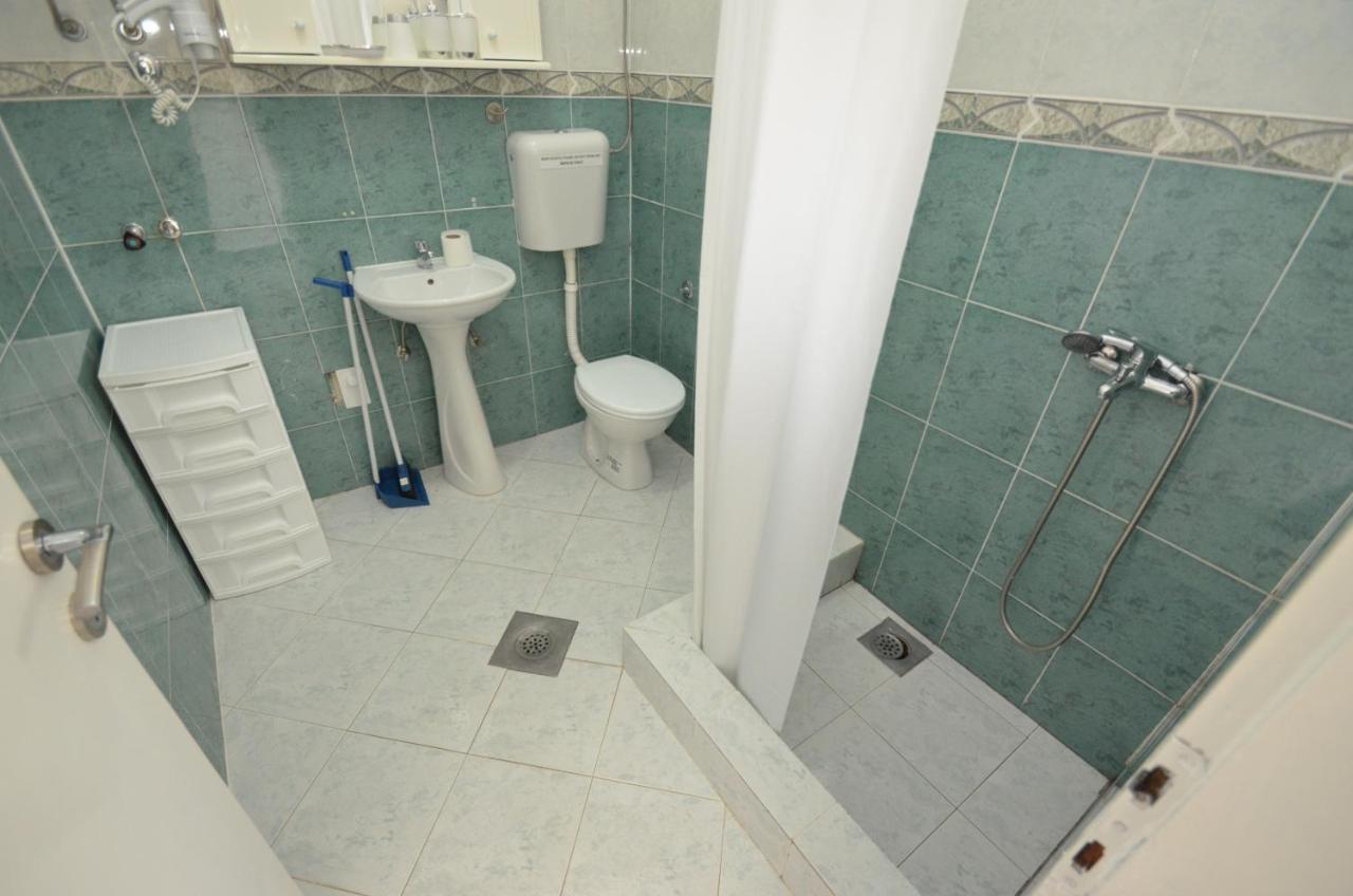Apartments Blue Lagoon Kotor Luaran gambar
