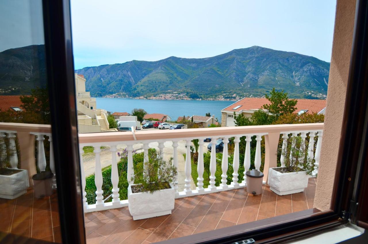 Apartments Blue Lagoon Kotor Luaran gambar