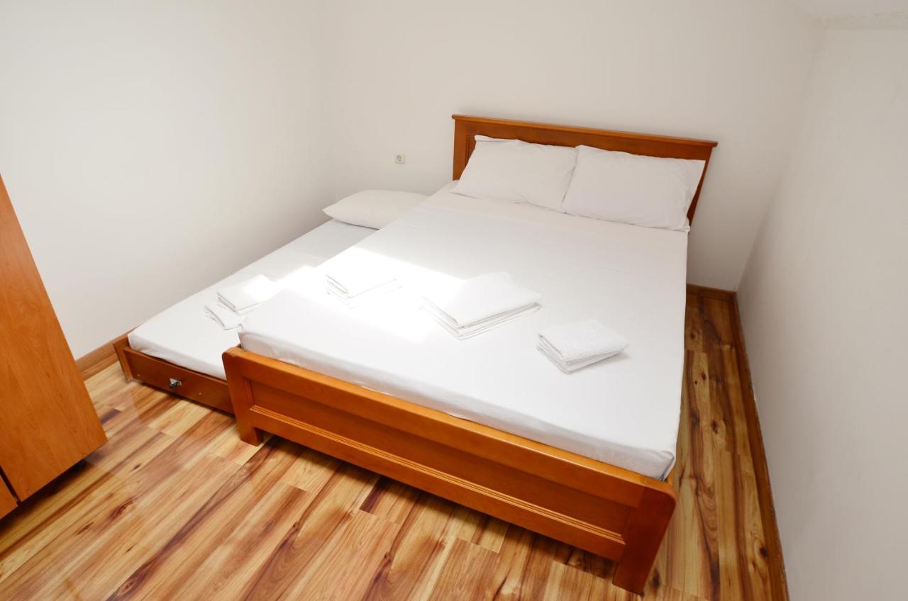 Apartments Blue Lagoon Kotor Luaran gambar