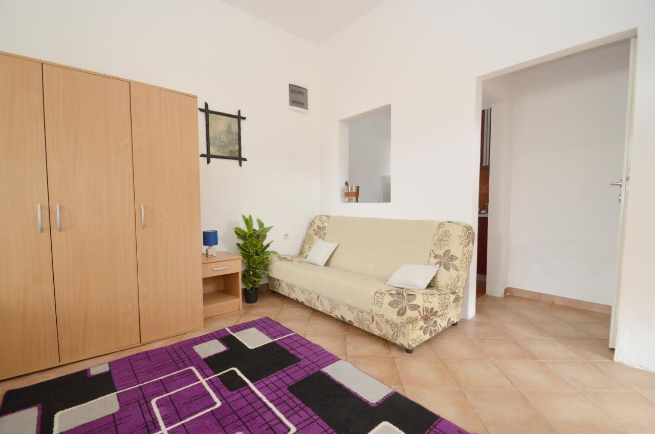 Apartments Blue Lagoon Kotor Luaran gambar
