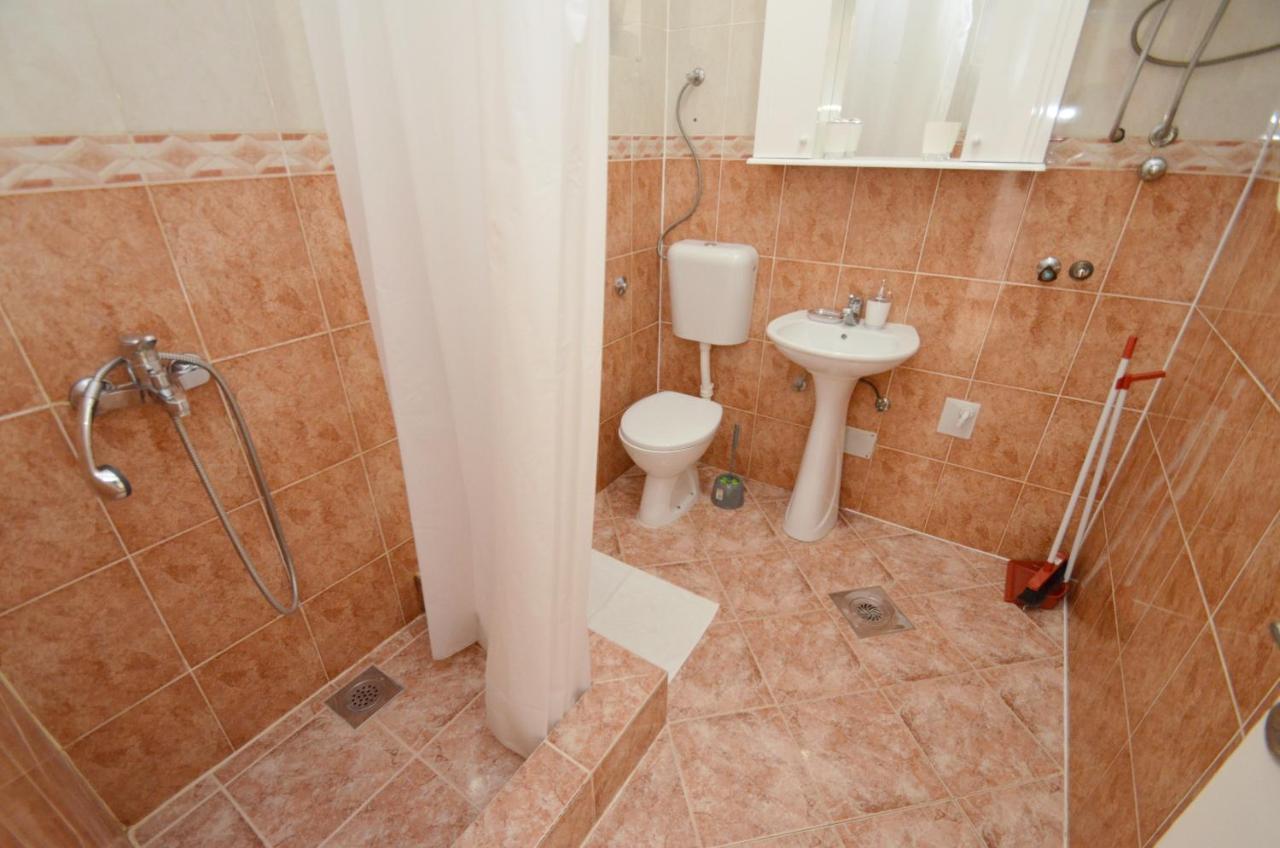 Apartments Blue Lagoon Kotor Luaran gambar