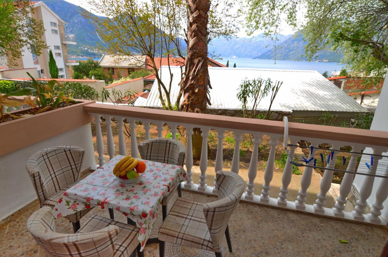 Apartments Blue Lagoon Kotor Luaran gambar