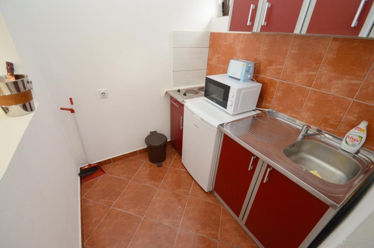 Apartments Blue Lagoon Kotor Luaran gambar