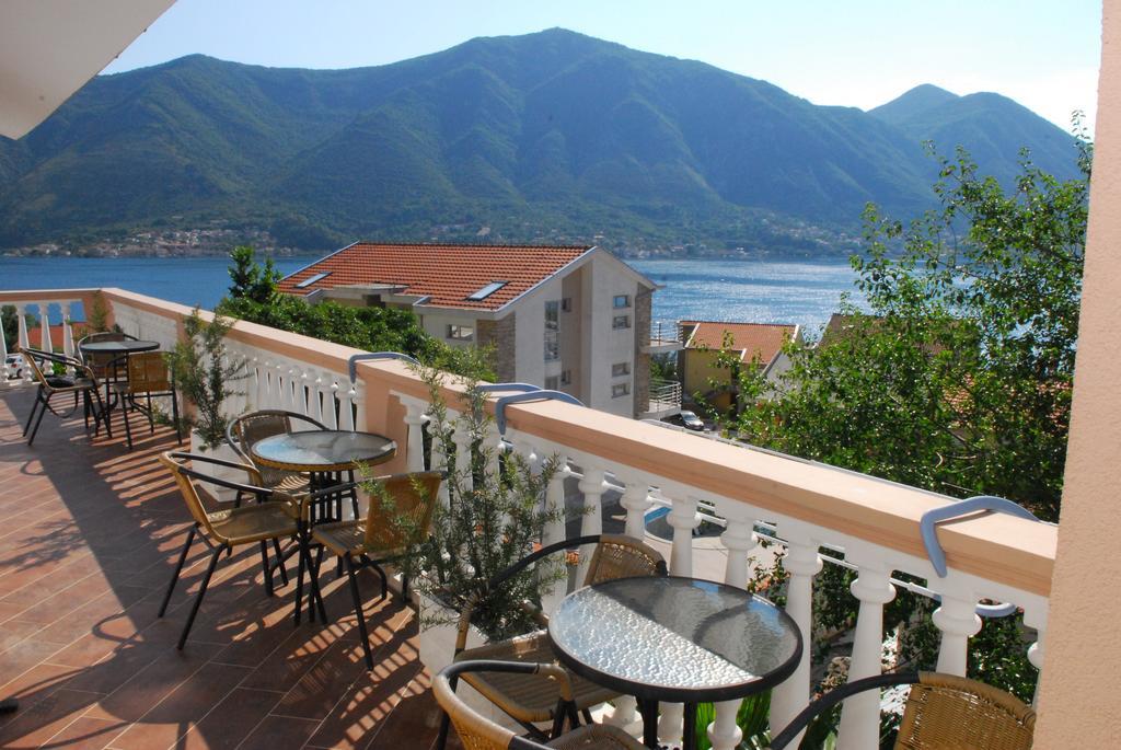 Apartments Blue Lagoon Kotor Bilik gambar